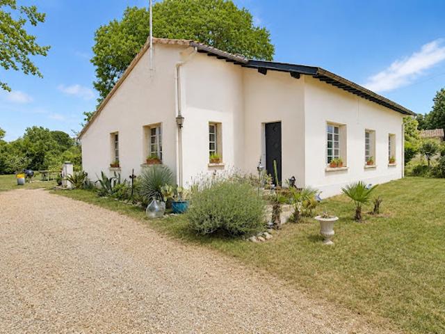 Vente Maison 4 pièces 98 m2 Bessières