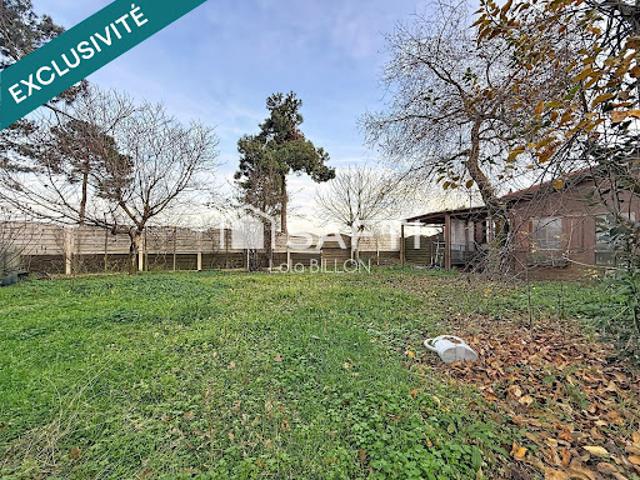 Vente Maison 4 pièces 98 m2 Biganos
