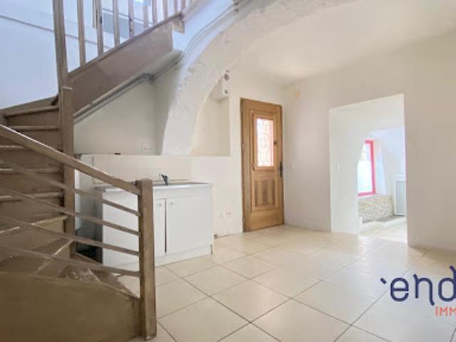 Vente Maison 4 pièces 98 m2 Biot