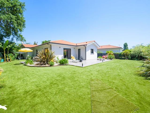 Vente Maison 4 pièces 98 m2 Biscarrosse