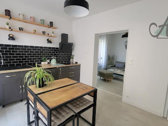 Vente Maison 4 pièces 98 m2 Bray sur Seine