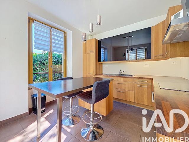 Vente Maison 4 pièces 98 m2 Briis sous Forges