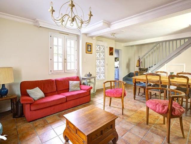 Vente Maison 4 pièces 98 m2 Brive la Gaillarde