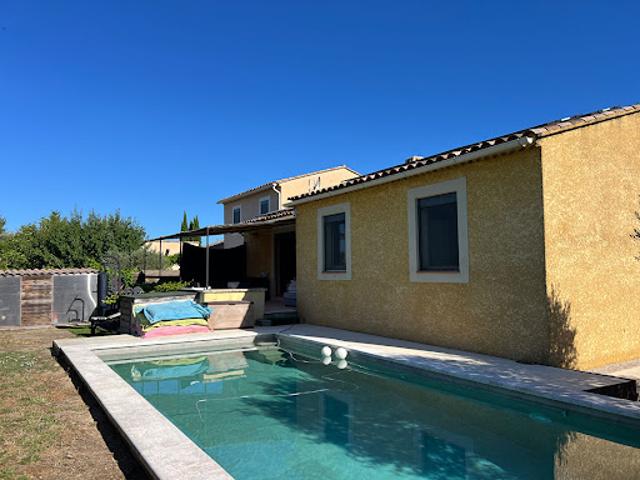 Vente Maison 4 pièces 98 m2 Gargas