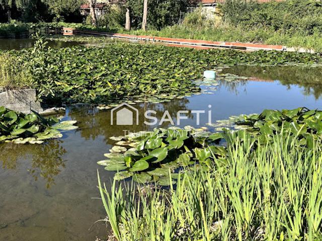 Vente Maison 4 pièces 98 m2 Guînes