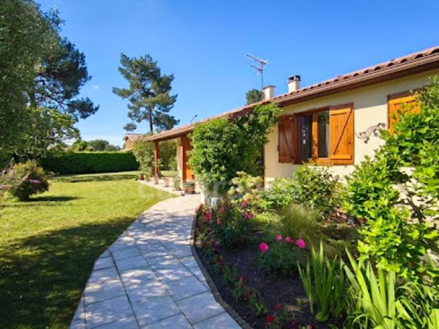 Vente Maison 4 pièces 98 m2 Gujan Mestras
