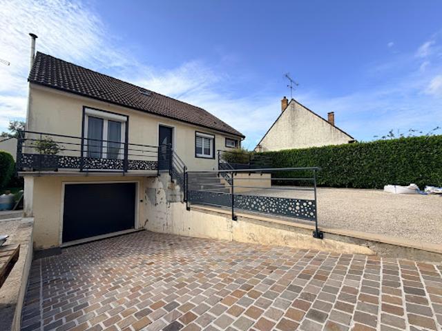Vente Maison 4 pièces 98 m2 Dourdan