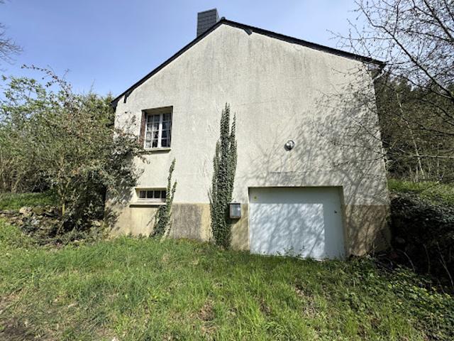Vente Maison 4 pièces 98 m2 Domagné