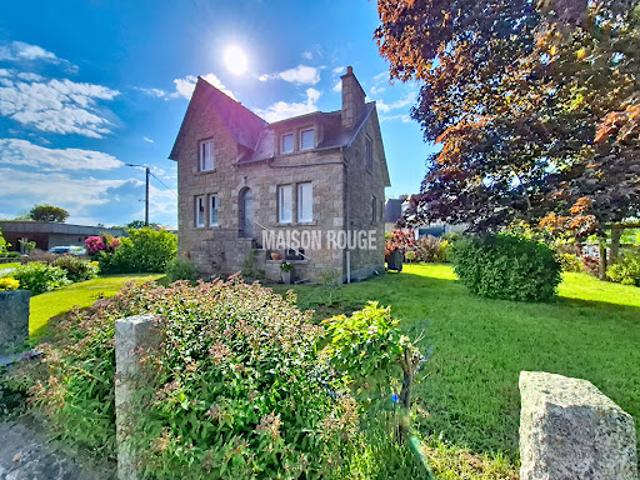 Vente Maison 4 pièces 98 m2 Dinan