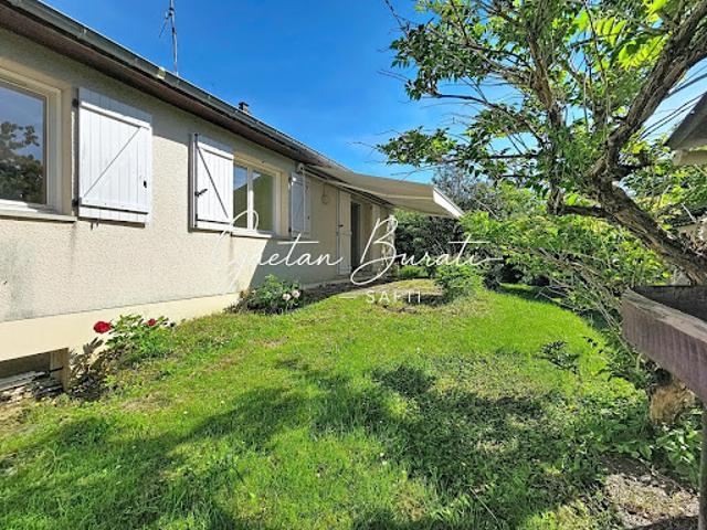 Vente Maison 4 pièces 98 m2 Dugny sur Meuse
