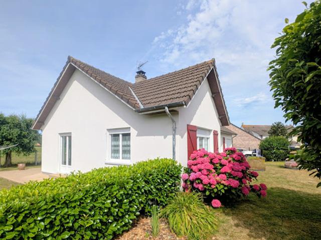 Vente Maison 4 pièces 98 m2 Eperlecques