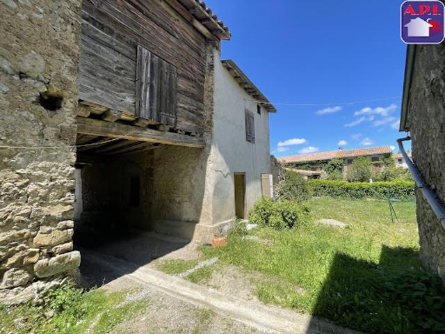 Vente Maison 4 pièces 98 m2 Espezel