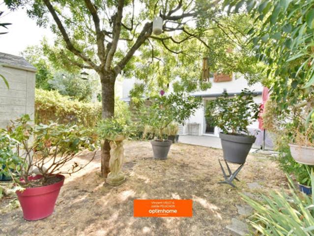 Vente Maison 4 pièces 98 m2 Floirac