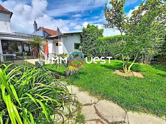 Vente Maison 4 pièces 98 m2 Fruges