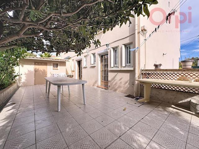 Vente Maison 4 pièces 98 m2 Frejus