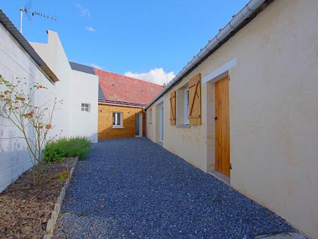 Vente Maison 5 pièces 98 m2 Harbonnières