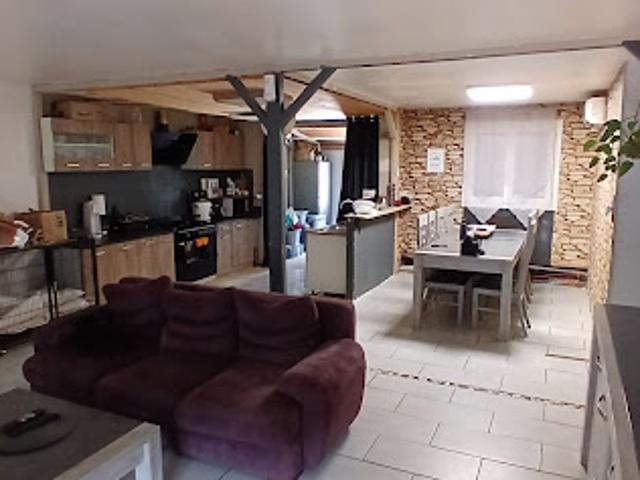 Vente Maison 4 pièces 98 m2 Ingré