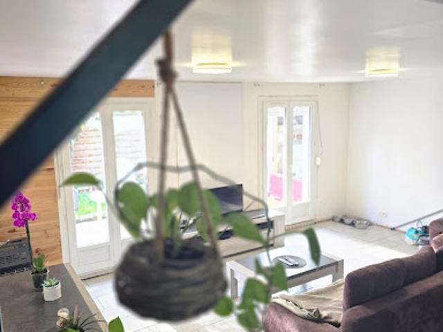 Vente Maison 4 pièces 98 m2 Ingré