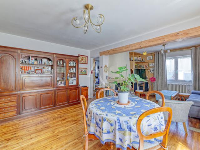 Vente Maison 4 pièces 98 m2 Orvault