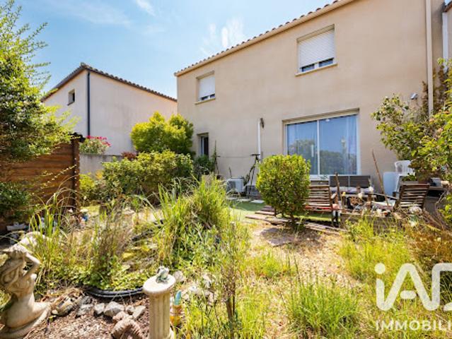 Vente Maison 4 pièces 98 m2 Latour Bas Elne