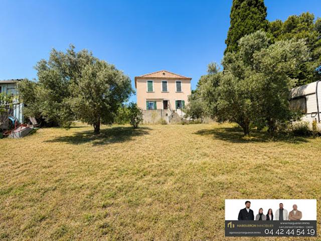 Vente Maison 4 pièces 98 m2 Lavera