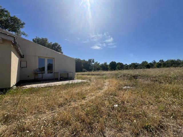 Vente Maison 4 pièces 98 m2 La Barde