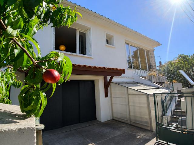 Vente Maison 4 pièces 98 m2 La Rochefoucauld