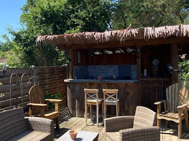 Vente Maison 4 pièces 98 m2 La Teste de Buch