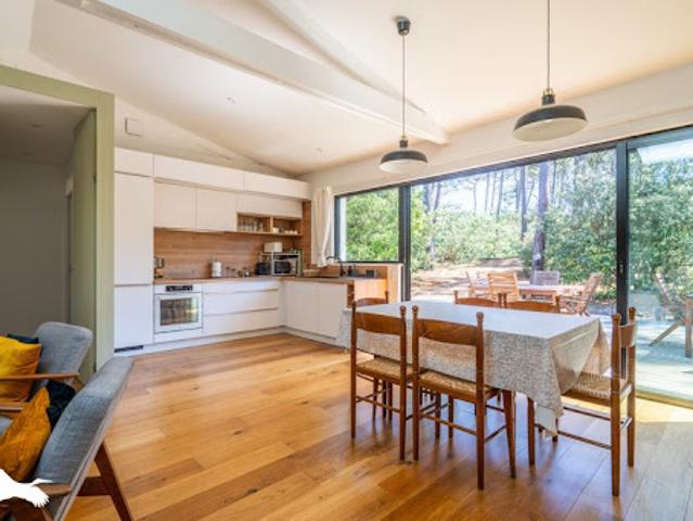 Vente Maison 4 pièces 98 m2 Lacanau