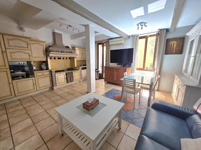 Vente Maison 4 pièces 98 m2 Le Cannet