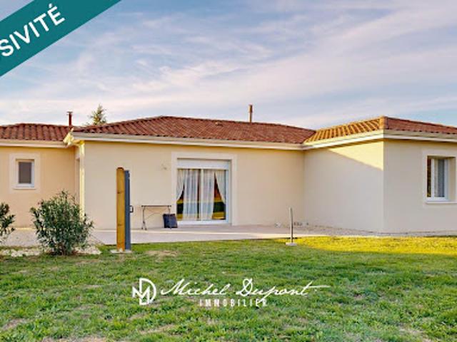 Vente Maison 4 pièces 98 m2 Le Bugue