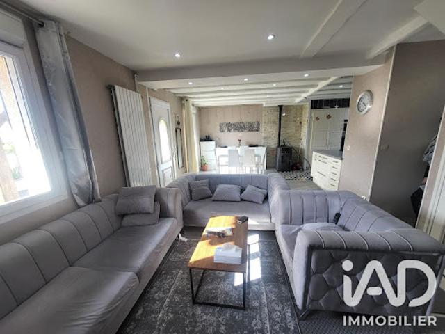 Vente Maison 4 pièces 98 m2 Le Havre
