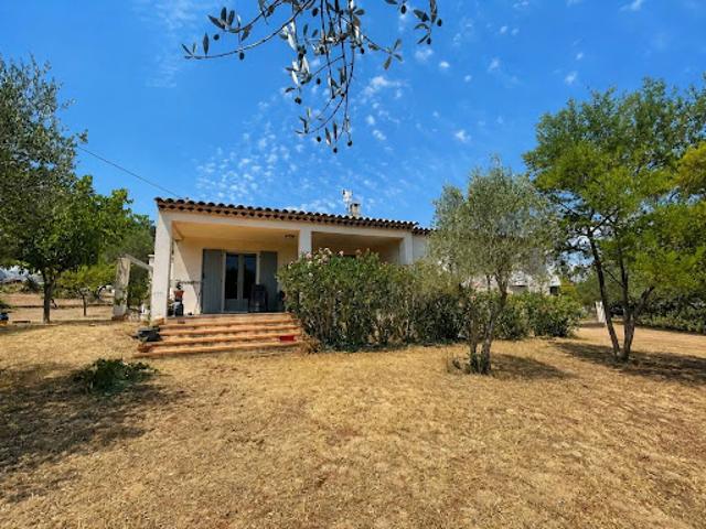 Vente Maison 4 pièces 98 m2 Le Luc