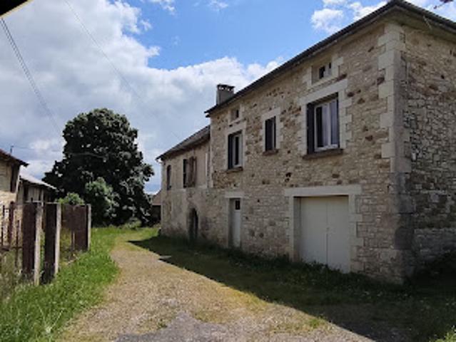 Vente Maison 4 pièces 98 m2 Le Vigan