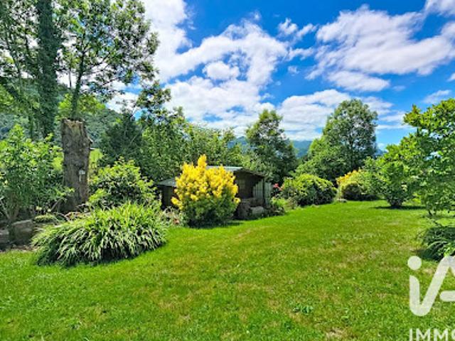Vente Maison 4 pièces 98 m2 Lestelle Bétharram