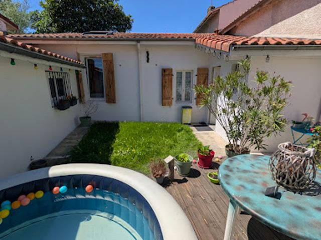 Vente Maison 4 pièces 98 m2 Mont de Marsan