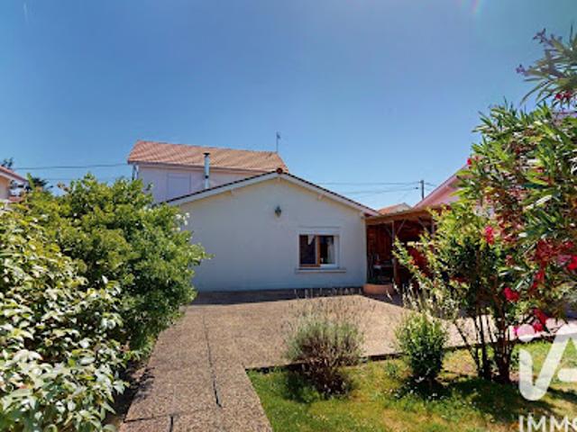 Vente Maison 4 pièces 98 m2 Montauban