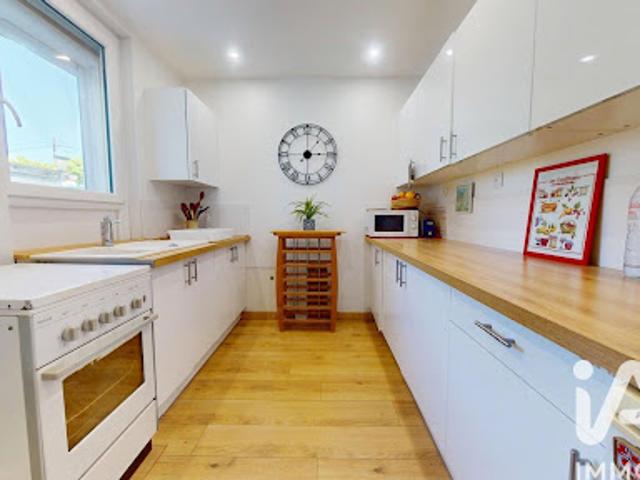 Vente Maison 4 pièces 98 m2 Montauban