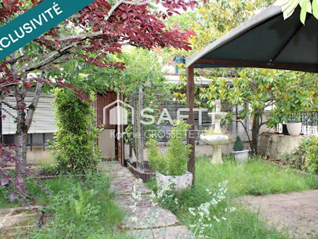 Vente Maison 4 pièces 98 m2 Montbard