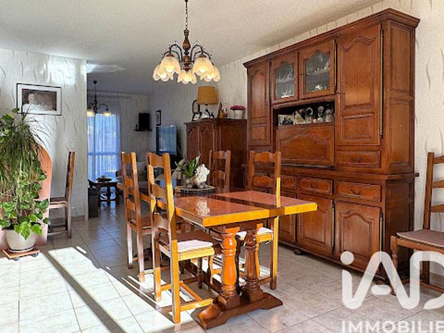 Vente Maison 4 pièces 98 m2 Montivilliers