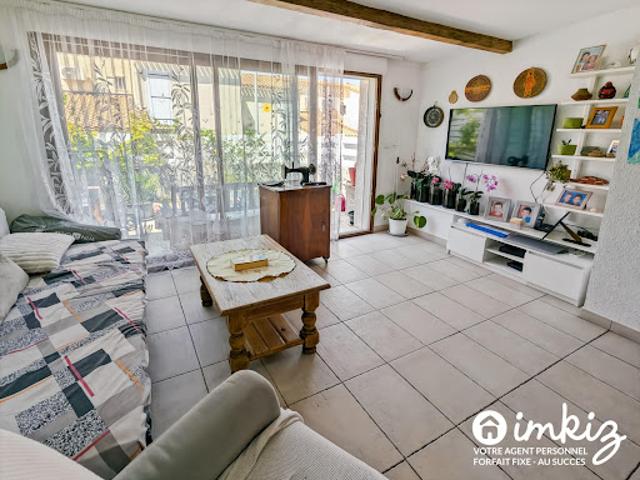 Vente Maison 4 pièces 98 m2 Montpellier