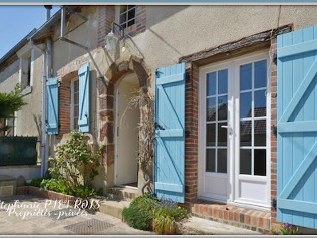 Vente Maison 4 pièces 98 m2 Morogues