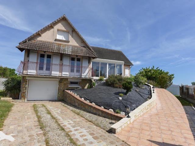 Vente Maison 4 pièces 98 m2 Mareuil sur Cher
