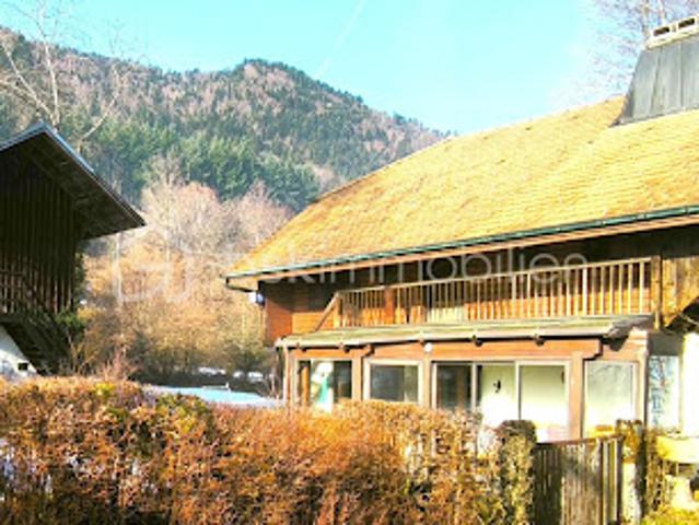 Vente Maison 4 pièces 98 m2 Marignier