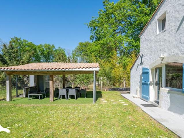 Vente Maison 4 pièces 98 m2 Médis