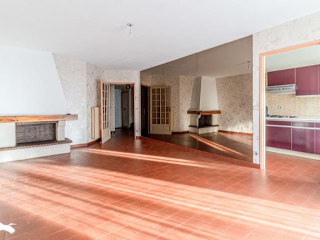 Vente Maison 4 pièces 98 m2 Merignac