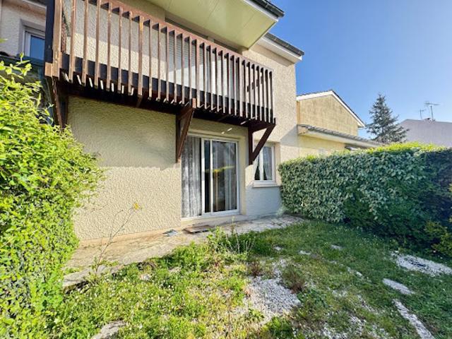 Vente Maison 4 pièces 98 m2 Merignac