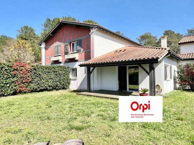 Vente Maison 4 pièces 98 m2 Messanges