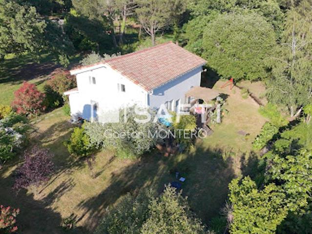 Vente Maison 4 pièces 98 m2 Mios