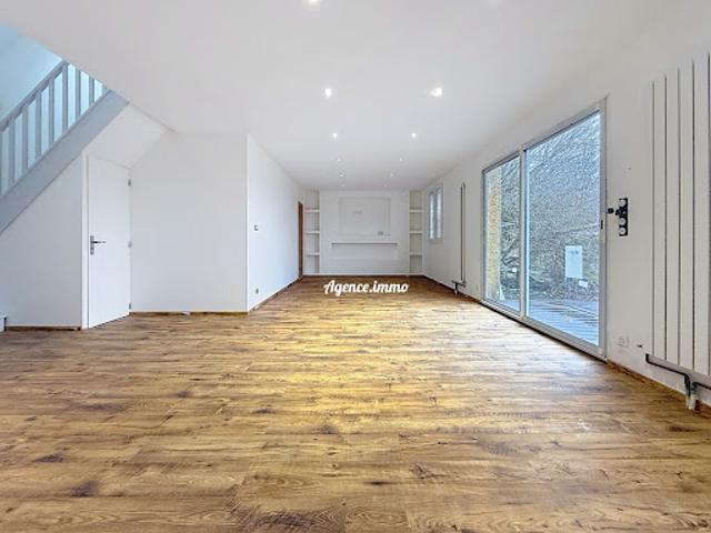 Vente Maison 4 pièces 98 m2 Nouzilly
